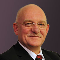Wolfgang Hübel, H&S Aviation LTB A GmbH Geschäftsführer
