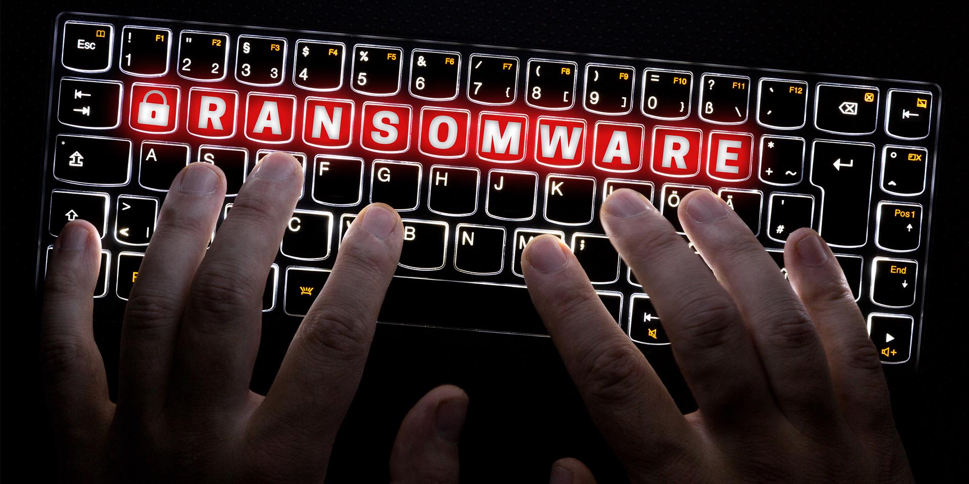 Ransomware-Angriff auf Gigabyte noch heute gefährlich